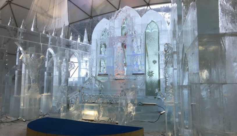 Hotel CROCUS **** Vysoké Tatry